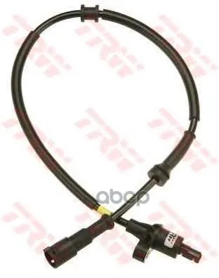 Gbs2041_датчик Abs Задний П.! Renault Megane 1.4-2.0i/Dti 99-03 Trw/Lucas Gbs2041 TRW/Lucas арт. GBS2041
