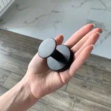 SUS304 ganchos negros para el baño, colgador de cocina de acero inoxidable, gancho de pared para llaves, abrigo, toalla gancho bata, gancho para el baño