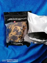 Bañador con almohadilla de realce para hombre, traje de baño estampado, calzoncillos de cintura baja, bañadores de secado rápido, ropa de playa