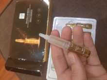 Suero facial de ácido hialurónico, nicotinamida ampolla blanqueadora, hidratante, antienvejecimiento, antiarrugas, reducción de poros, esencia para el cuidado de la piel