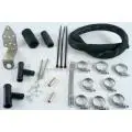 

Mounting kit Peugeot 206, 307 dv. 1,4 l 1,6 l AUTOMATIC TRANSMISSION for e/p (kw 1,5 kw) КМП-1401