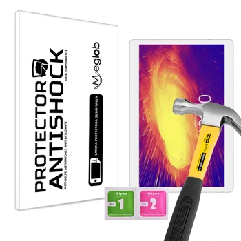 

Screen protector Anti-Shock Anti-scratch Anti-Shatter compatible with Tablet Cube M5X