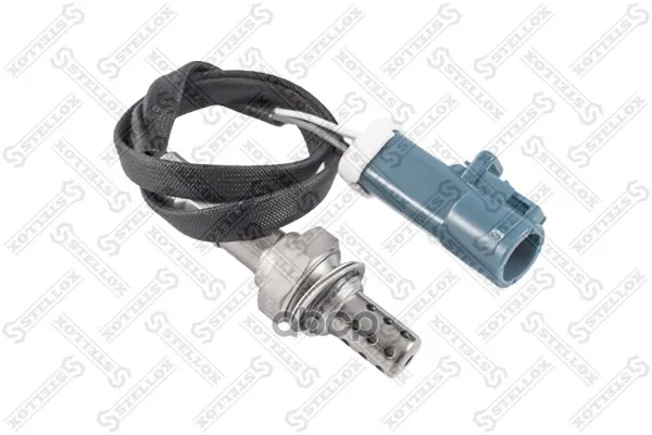 20-00067-Sx_лямбда-Зонд! Ford Focus 1.4/1.6 04, Volvo C30/S40/V50 1.6 05 Stellox 2000067sx Stellox арт. 2000067SX