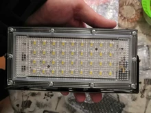 Landscape Lighting Street-Lamp Ip65 Waterproof 230V 220V 50W 100W LED 30W 240V AC