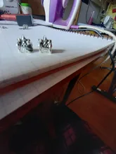 Pulsera de aleación chapada en plata para hombre y mujer, accesorios de cuentas, abalorio artesanal, fabricación de cuenta de joyería, regalos de marca, 1 + 1