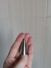 Pastry Nozzles Gadget Cake-Decoration-Tools Baking-Accessories Chrysanthemum Making Icing Piping