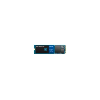 

Western Digital Sn500, 250 Gb, M.2, 1700 Mb/s, 8 Gbit/s