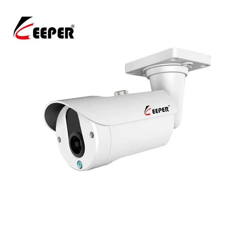 Камера видеонаблюдения Keeper AHD аналоговая камера 1080P ночного видения CCTV ИК