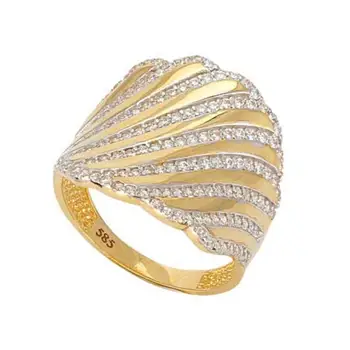 

Fancy Ring 01-150-FAY039