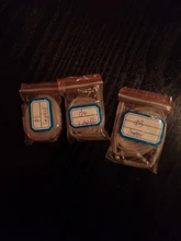 Sleeving-Wrap-Wire-Kits Shrinkable-Tubing Transparent Clear 6mm 5mm 8mm 2mm 1mm 4mm 3mm