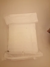 Wall-Light Glass-Panel Crystal Touch-Screen White Ac110-220v Standard Szaoju EU 1set