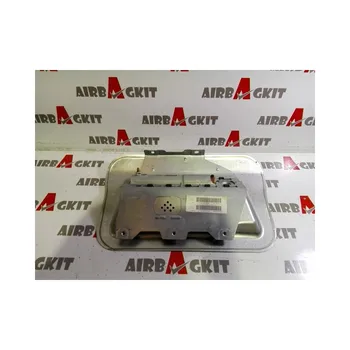 

8200309413B DRIVERS SEAT RIGHT,DRIVERS AIRBAG, FRONT LEFT-HAND SEAT, RENAULT CLIO 3: 2005 - 2012