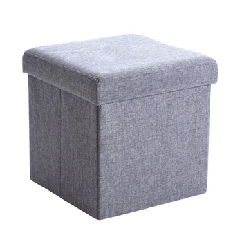 

Stool folding Picnic light gray