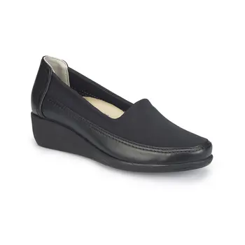

FLO 81.111029.Z Black Women Basic Comfort Polaris 5 Point