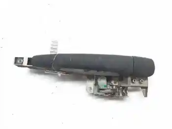 

9682508080 right front EXTERIOR Manet CITROEN C4 saloon