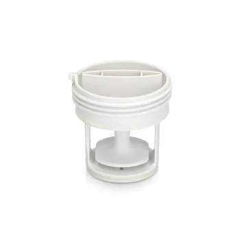 

Drain pump filter for washing machine candy 41004157
