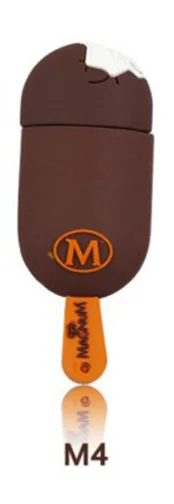 m4 Popsicle u диск милый мультфильм usb флэш-накопитель мороженое 128 г/8 ГБ и 16 Гб/32 Гбайт/64 Гбайт usb флэш-диск 2,0 usb флешка fl - Цвет: m4