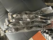 Allove pelo recto mechones hueso recto extensiones de cabello humano mechones 30 cabello virgen pulgadas mechones brasileño tejer extensiones de cabello humano