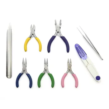 

Xq098 tool set 8 PCs, Aster