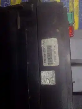 

912203A001 Case Relays/Fuses Hyundai Trajet (fo) *