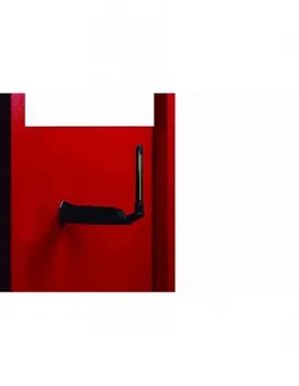 

METALWORKS 801106024 SMD LANTERN WLT600 LED, 600 LM