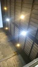 Lampada LED Spotlight No-Need-Driver Cob-Chip Smart 220V 10W IC 20W 50W 30W Bulb 
