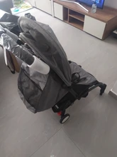 2021 la nueva actualización de Yoya para bebé cochecito carro portátil plegable coche de bebé ligero cochecito de bebé cochecito