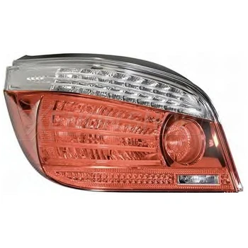 

Фонарь задний (LED-поворотник/габарит) левый for BMW 5-серии (E60) 04/07 Hella - 2VP 009 425-111
