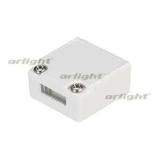 

024895 plug for ribbon arl-50000pc (3056, 72 LED/m)-1 pc Arlight