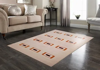 

PLAIN 10.4 HANDMADE RUG