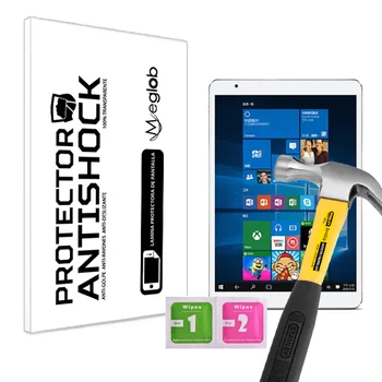 

Screen protector Anti-Shock Anti-scratch Anti-Shatter compatible with Tablet Teclast X98 Pro