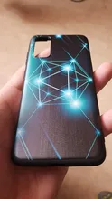 Panda caja del teléfono para Samsung A51 S21 S20 A50 A70 A71 A10 A20 A20E S10 S9 S8 Ultra Puls Nota 10 9 8 Plus suave de la cubierta del TPU del