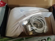 Mixer Tap Kitchen Faucet Nickel-Brushed Frap Torneira Water-Purification Brass-Body 