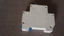 TPN 1P+N Mini Circuit breaker MCB 10A,16A,20A,25A,32A