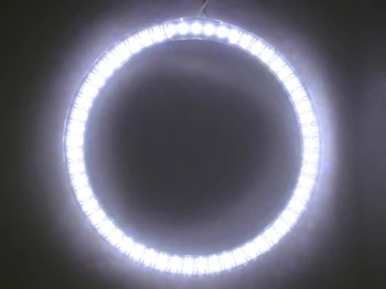 

Pair Angel Eyes Ring Led Ring diameter 80mm