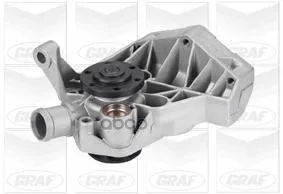 Насос Водяной Skoda Fabia 1.0-1.4 99-07 Graf Pa805 Graf арт. PA805