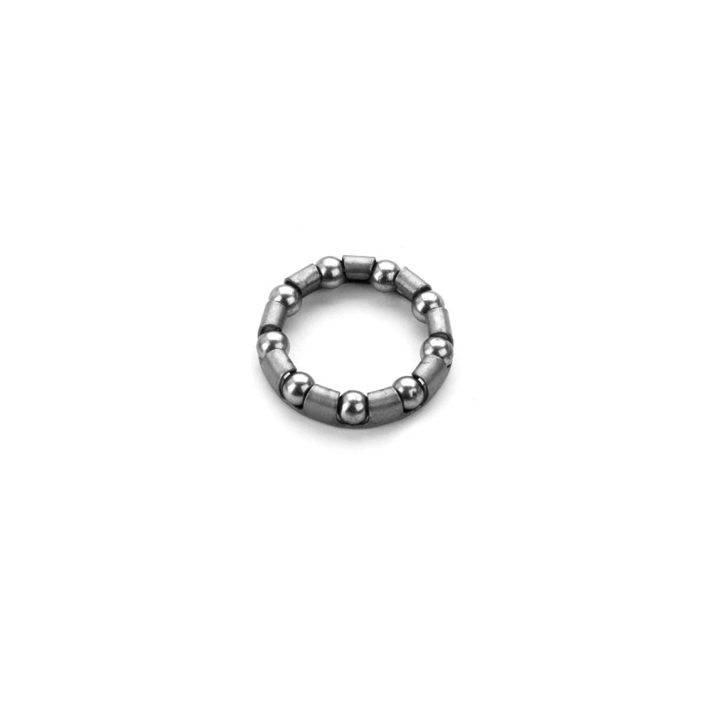Подшипник Joykie JK-6503, для каретки, 1/4", 9 шаров