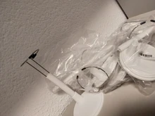 Soporte de Metal ajustable para muñeca, accesorio para casa de muñecas, regalo para chico