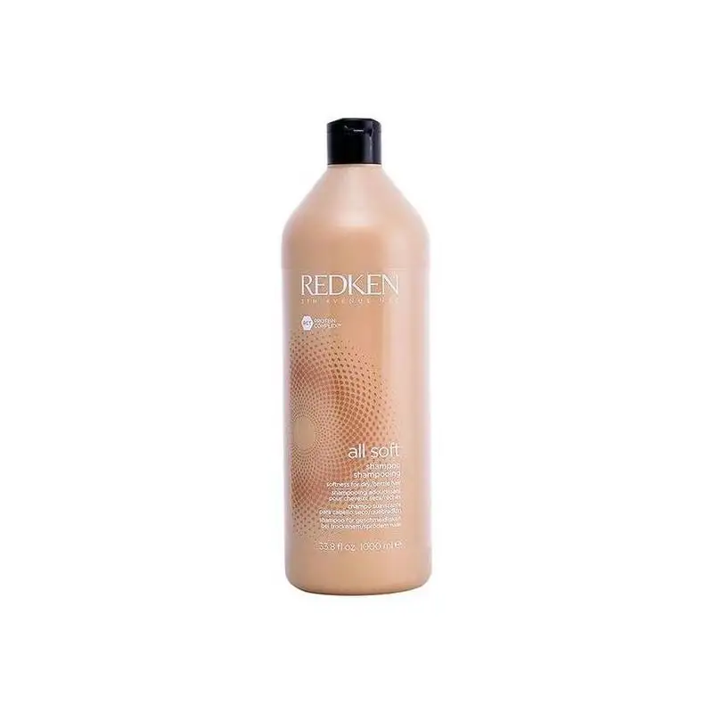 Шампунь All Soft Redken