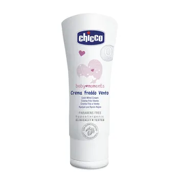 

Protective Cream wind Chicco baby moments 50 ml