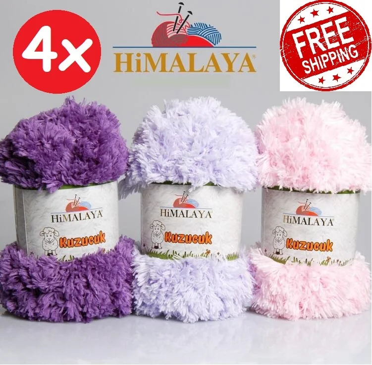 Himalaya Dolphin Baby Knitting Crochet Yarn  Himalaya Dolphin Baby  Chenille Yarn - Yarn - Aliexpress