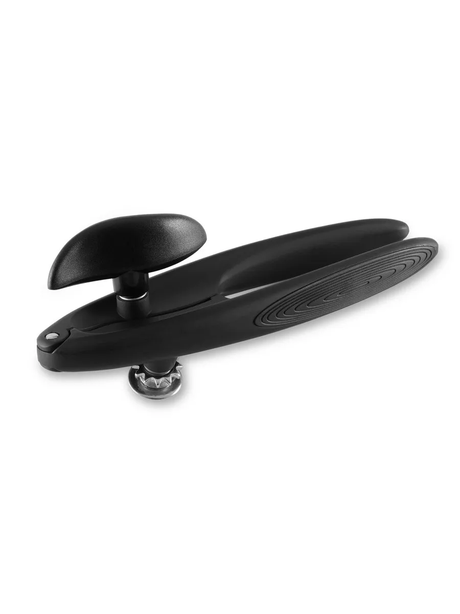 Консервный нож BRAVO BLACK 6284 GIPFEL