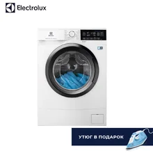 Стиральная машина Electrolux EW6S3R07SI