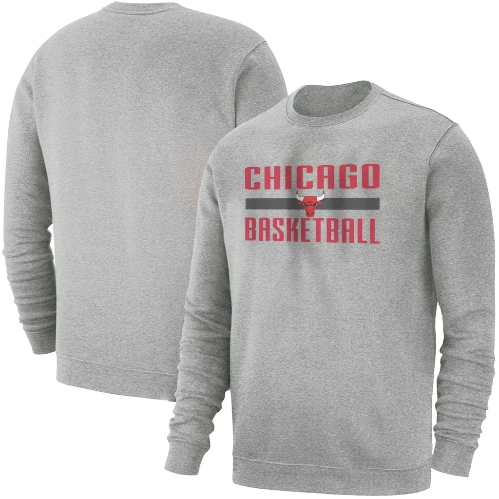 

Chicago Basketball Basic
