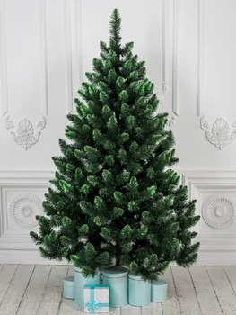 

Fir artificial TPK "new Christmas tree" Caucasian suite 3,0 m green tips