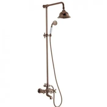 

Kaiser sxp-90-04 shower system