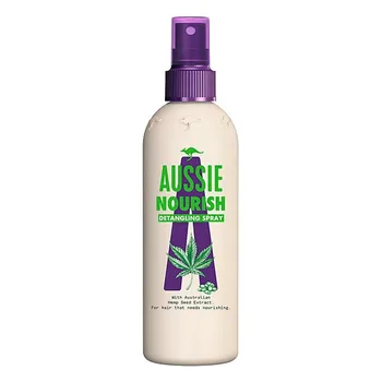 

Detangling Conditioner Hemp Nourish Aussie (250 ml)