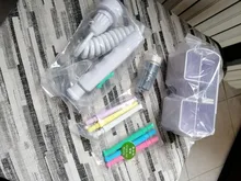 Grifo dental irrigador de agua, con chorro, máquina de limpieza oral, dental