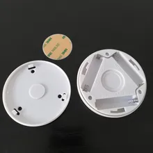 Decor-Lamp Cabinet-Light Closet Staircase Motion-Sensor Bedroom Kitchen Wireless 6LED