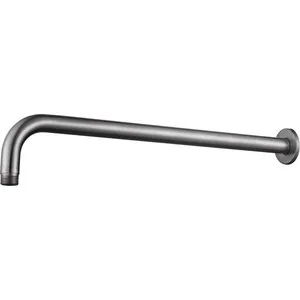 

Upper shower bracket belbagno round section (BB-DAT-IN)